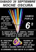 6ª Noche Oscura